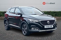 MG ZS SUV (17-24) Exclusive 1.5 DOHC VTI-tech 5d For Sale - drivedirect MG Scarborough, Scarborough