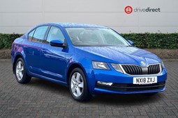 Skoda Octavia Hatchback (13-20) SE 1.4 TSI 150PS (03/17 on) 5d For Sale - drivedirect MG Scarborough, Scarborough