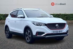 MG ZS SUV (17-24) Limited Edition 1.0T GDI auto 5d For Sale - drivedirect MG Scarborough, Scarborough