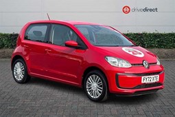 Volkswagen Up (12-23) 1.0 65PS Up 5d For Sale - drivedirect MG Scarborough, Scarborough