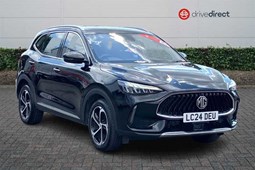 MG HS SUV (19-24) 1.5 T-GDI SE 5dr For Sale - drivedirect MG Scarborough, Scarborough