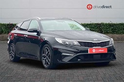 Kia Optima Sportswagon (16-19) GT-Line S 1.6 CRDi 134bhp DCT auto ISG 5d For Sale - drivedirect MG Scarborough, Scarborough