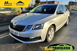 Skoda Octavia Hatchback (13-20) SE 1.6 TDI 115PS (03/17 on) 5d For Sale - Priceless Auto Services Ltd, Northwich