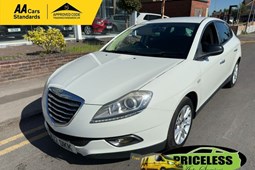 Chrysler Delta (11-13) 1.6 M-Jet SE 5d For Sale - Priceless Auto Services Ltd, Northwich