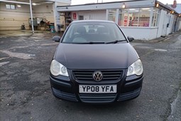 Volkswagen Polo Hatchback (02-09) 1.2 E (60ps) 5d For Sale - Sha Car Sales, Bridgnorth