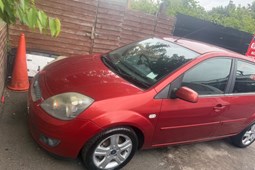Ford Fiesta (89-97) 1.1 Classic 5d For Sale - Sha Car Sales, Bridgnorth