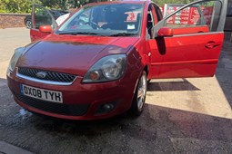 Ford Fiesta (89-97) 1.1 Classic 5d For Sale - Sha Car Sales, Bridgnorth