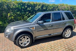 Land Rover Freelander (06-14) 2.2 Td4 HSE 5d For Sale - Cowbridge Road Motor Company, Cardiff