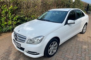 Mercedes-Benz C-Class Saloon (07-14) C220 CDI BlueEFFICIENCY Executive SE (06/12-) 4d For Sale - Cowbridge Road Motor Company, Cardiff