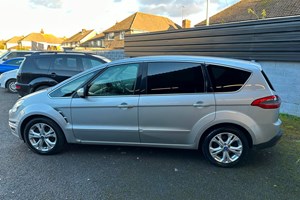 Ford S-MAX (06-14) 2.0 TDCi (163bhp) Titanium 5d For Sale - Cowbridge Road Motor Company, Cardiff