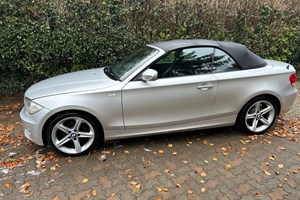 BMW 1-Series Convertible (08-13) 118d Sport 2d For Sale - Cowbridge Road Motor Company, Cardiff