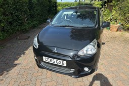 Mitsubishi Mirage (13-21) 1.0 5d For Sale - Cowbridge Road Motor Company, Cardiff