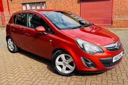 Vauxhall Corsa Hatchback (06-14) 1.4 SXi (AC) 5d For Sale - K A Auto Vibes Ltd, Slough