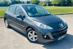 Peugeot 207 Hatchback (06-12) 1.4 Verve (09) 5d For Sale - K A Auto Vibes Ltd, Slough