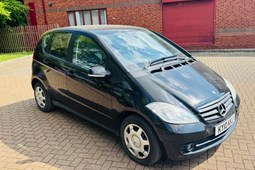 Mercedes-Benz A-Class (05-12) A160 Classic SE 5d CVT Auto For Sale - K A Auto Vibes Ltd, Slough