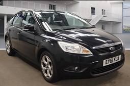 Ford Focus Hatchback (05-11) 1.6 Sport (2010-) 5d For Sale - K A Auto Vibes Ltd, Slough