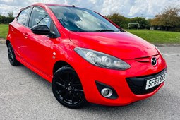 Mazda 2 (07-15) 1.3 Venture Edition 5d For Sale - K A Auto Vibes Ltd, Slough