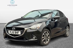 Mazda 2 (15-25) 1.5d Sport Nav 5d For Sale - Lighthouse Motors, Bromborough