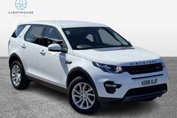 Land Rover Discovery Sport (15 on) 2.0 TD4 (180bhp) SE Tech 5d For Sale - Lighthouse Motors, Bromborough