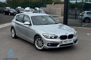 BMW 1-Series Hatchback (11-19) 118i (1.5) SE (Nav) 5d For Sale - Lighthouse Motors, Bromborough