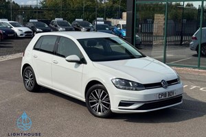Volkswagen Golf Hatchback (13-20) SE 1.0 TSI BMT 110PS (03/17 on) 5d For Sale - Lighthouse Motors, Bromborough