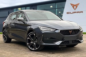 Cupra Leon Estate (20 on) 1.4 eHybrid VZ2 5dr DSG For Sale - Crewe CUPRA, Crewe