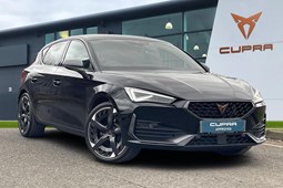 Cupra Leon Hatchback (20 on) 1.4 eHybrid VZ3 5dr DSG For Sale - Crewe CUPRA, Crewe