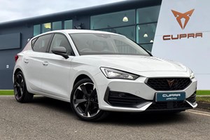 Cupra Leon Hatchback (20 on) 1.5 TSI V1 5dr For Sale - Crewe CUPRA, Crewe