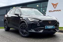 Cupra Formentor SUV (20 on) 2.0 TSI 310 VZN 5dr DSG 4Drive For Sale - Crewe CUPRA, Crewe