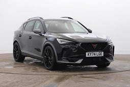 Cupra Formentor SUV (20 on) 2.0 TSI 310 VZ3 5dr DSG 4Drive For Sale - Crewe CUPRA, Crewe