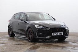 Cupra Leon Hatchback (20 on) 2.0 TSI 300 VZ2 Design Edition 5dr DSG For Sale - Crewe CUPRA, Crewe