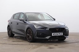 Cupra Leon Hatchback (20 on) 2.0 TSI 300 VZ3 Design Edition 5dr DSG For Sale - Crewe CUPRA, Crewe