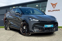 Cupra Tavascan SUV (24 on) 210kW V2 77kWh 5dr Auto For Sale - Crewe CUPRA, Crewe