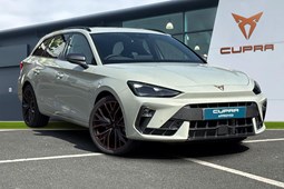 Cupra Leon Estate (20 on) 1.5 eTSI 150 V3 5dr DSG For Sale - Crewe CUPRA, Crewe