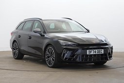 Cupra Leon Estate (20 on) 2.0 TSI 333 VZ3 5dr DSG 4Drive For Sale - Crewe CUPRA, Crewe