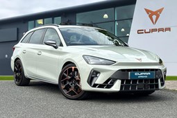 Cupra Leon Estate (20 on) 2.0 TSI 333 VZ1 5dr DSG 4Drive For Sale - Crewe CUPRA, Crewe