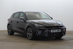 Cupra Leon Hatchback (20 on) 2.0 TSI 300 VZ2 5dr DSG For Sale - Crewe CUPRA, Crewe
