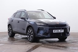 Cupra Formentor SUV (20 on) 1.5 eHybrid 204 V2 5dr DSG For Sale - Crewe CUPRA, Crewe