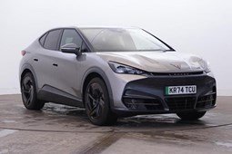 Cupra Tavascan SUV (24 on) 210kW V2 77kWh 5dr Auto For Sale - Crewe CUPRA, Crewe