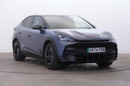 Cupra Tavascan SUV (24 on) 210kW V2 77kWh 5dr Auto For Sale - Crewe CUPRA, Crewe
