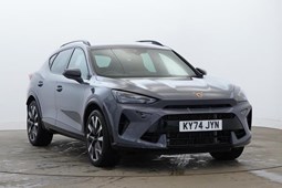 Cupra Formentor SUV (20 on) 2.0 TSI 333 VZ1 5dr DSG 4Drive For Sale - Crewe CUPRA, Crewe