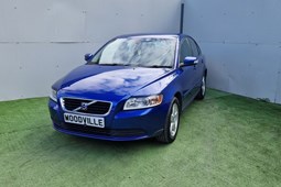 Volvo S40 (04-12) 1.6 S (06/07-05/10) 4d For Sale - Woodville Car Sales, Glasgow