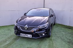 Renault Megane Hatchback (16-22) Dynamique S Nav Energy dCi 130 5d For Sale - Woodville Car Sales, Glasgow