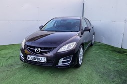 Mazda 6 Saloon (07-09) 1.8 TS 4d For Sale - Woodville Car Sales, Glasgow