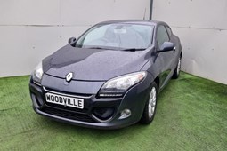 Renault Megane Coupe (09-16) 1.6 16V (110bhp) Dynamique TomTom 3d For Sale - Woodville Car Sales, Glasgow