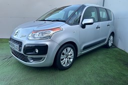 Citroen C3 Picasso (09-17) 1.4 VTi 16V VTR+ 5d For Sale - Woodville Car Sales, Glasgow