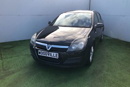 Vauxhall Astra Hatchback (04-10) 1.4i 16V Active 5d For Sale - Woodville Car Sales, Glasgow