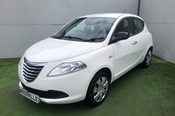 Chrysler Ypsilon (11-15) 1.2 S 5d For Sale - Woodville Car Sales, Glasgow