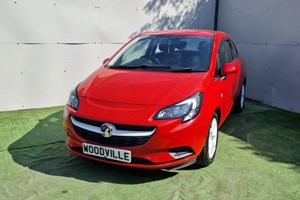 Vauxhall Corsa Hatchback (14-19) 1.4 Sting 3d For Sale - Woodville Car Sales, Glasgow