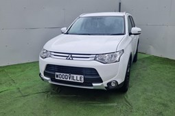 Mitsubishi Outlander (12-21) 2.2 DI-D GX3 5d For Sale - Woodville Car Sales, Glasgow
